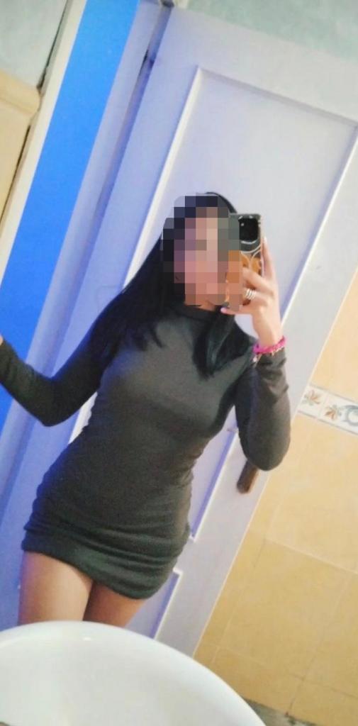 Chica busca chico en Málaga: 