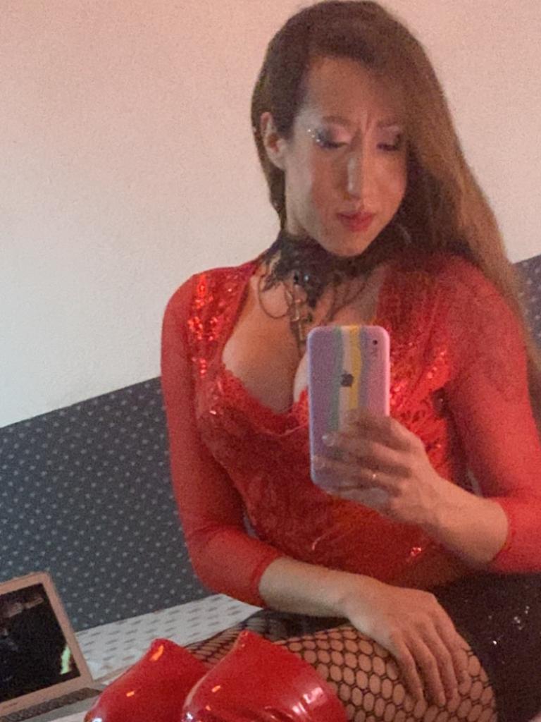 602525981: Travesti en Asturias
