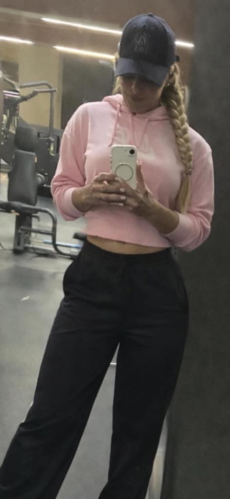 612211734: Chica busca chico en Madrid