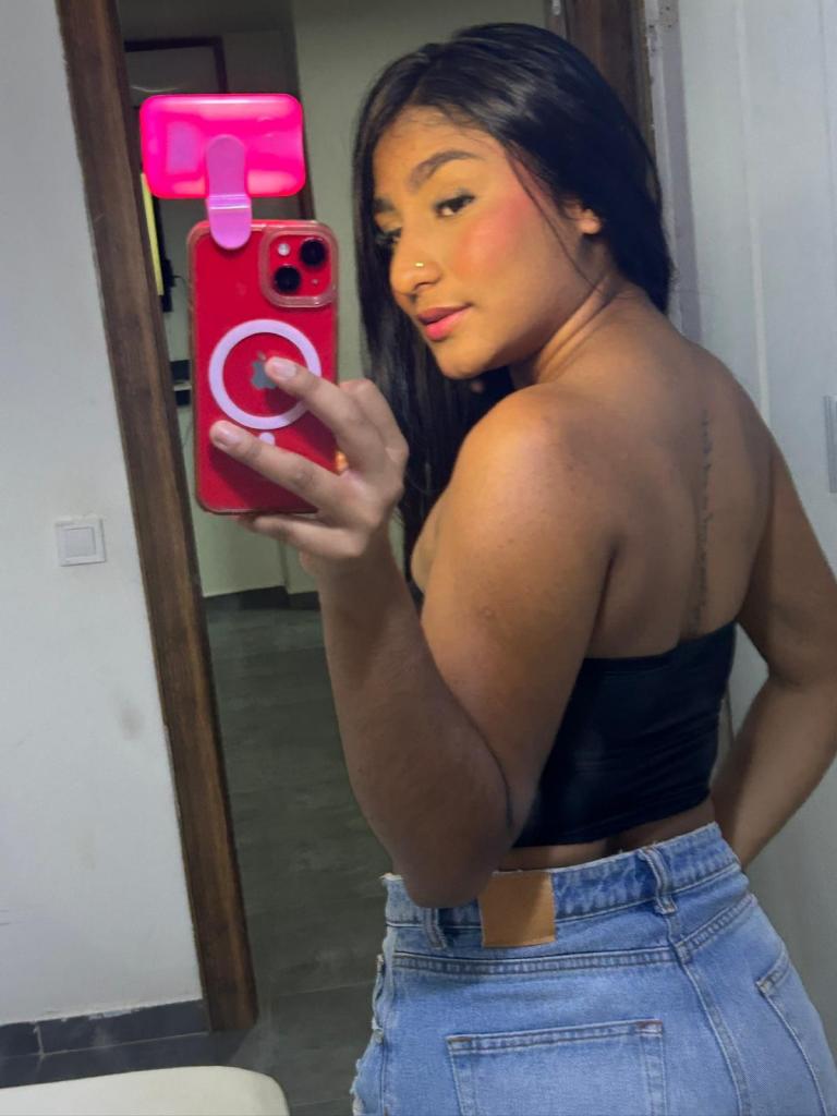 Chica busca chico en Zaragoza: 