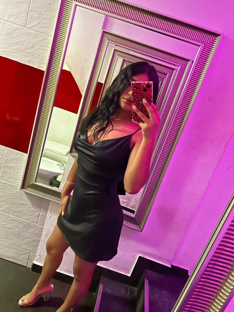 Chica busca chico en Zaragoza: 