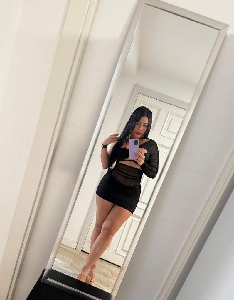 Chica busca chico en La Coruña: 