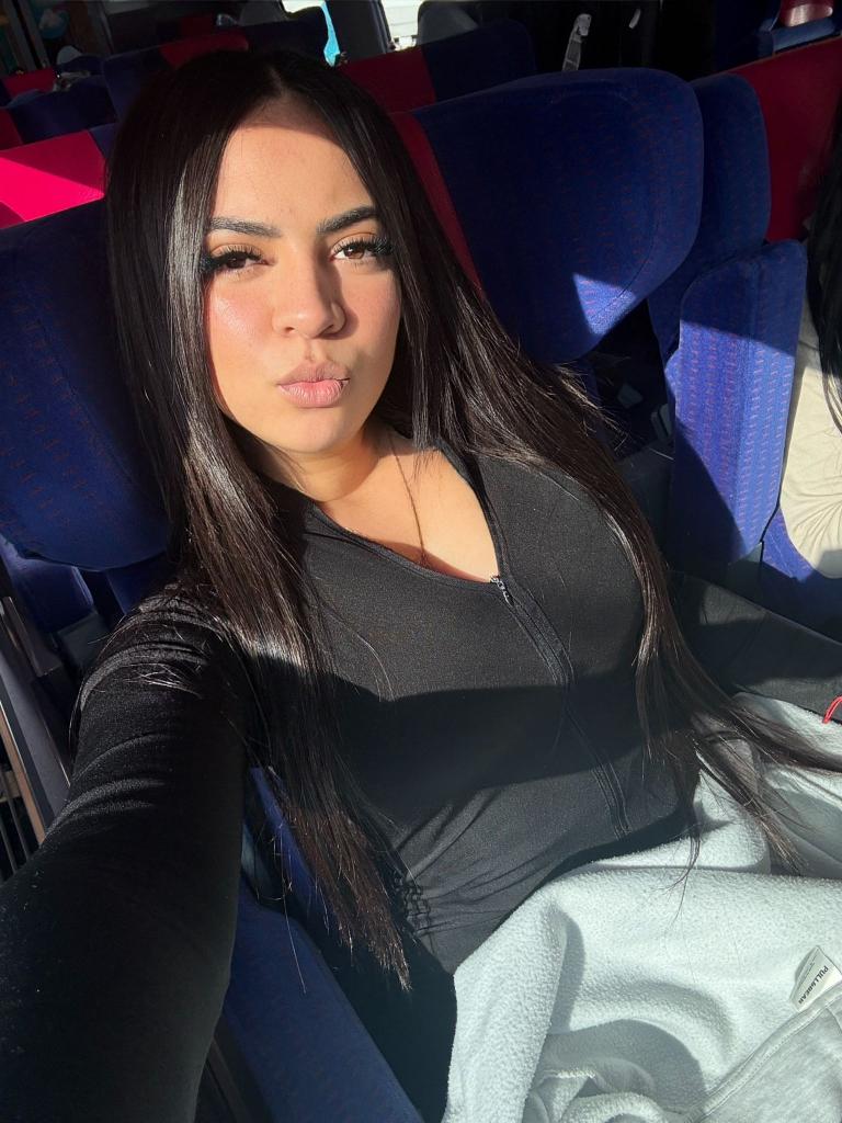 Chica busca chico en Valencia: 