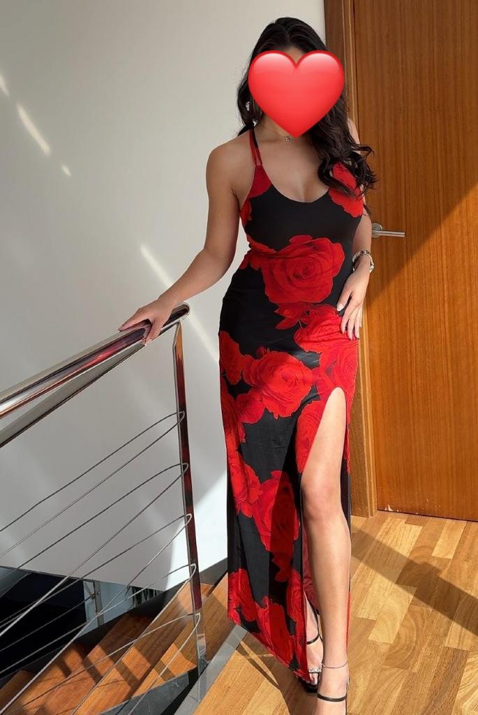 Chica busca chico en Tenerife: 