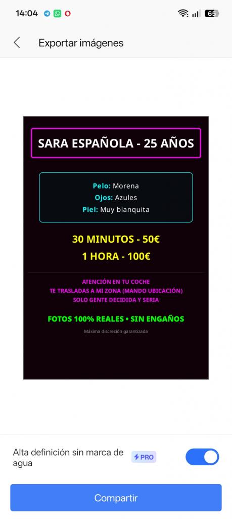Chica busca chico en Granada: 