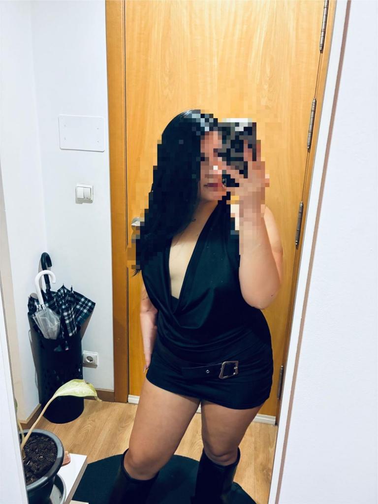 Chica busca chico en Valencia: 