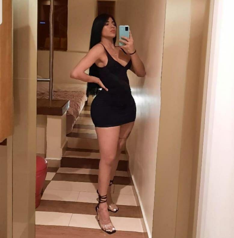 Travesti en Madrid: 