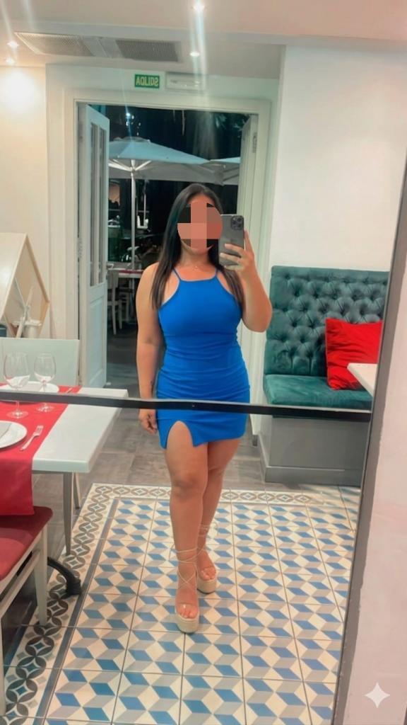 Chica busca chico en Tenerife: 