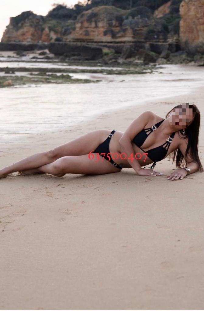 Chica busca chico en Sevilla: 