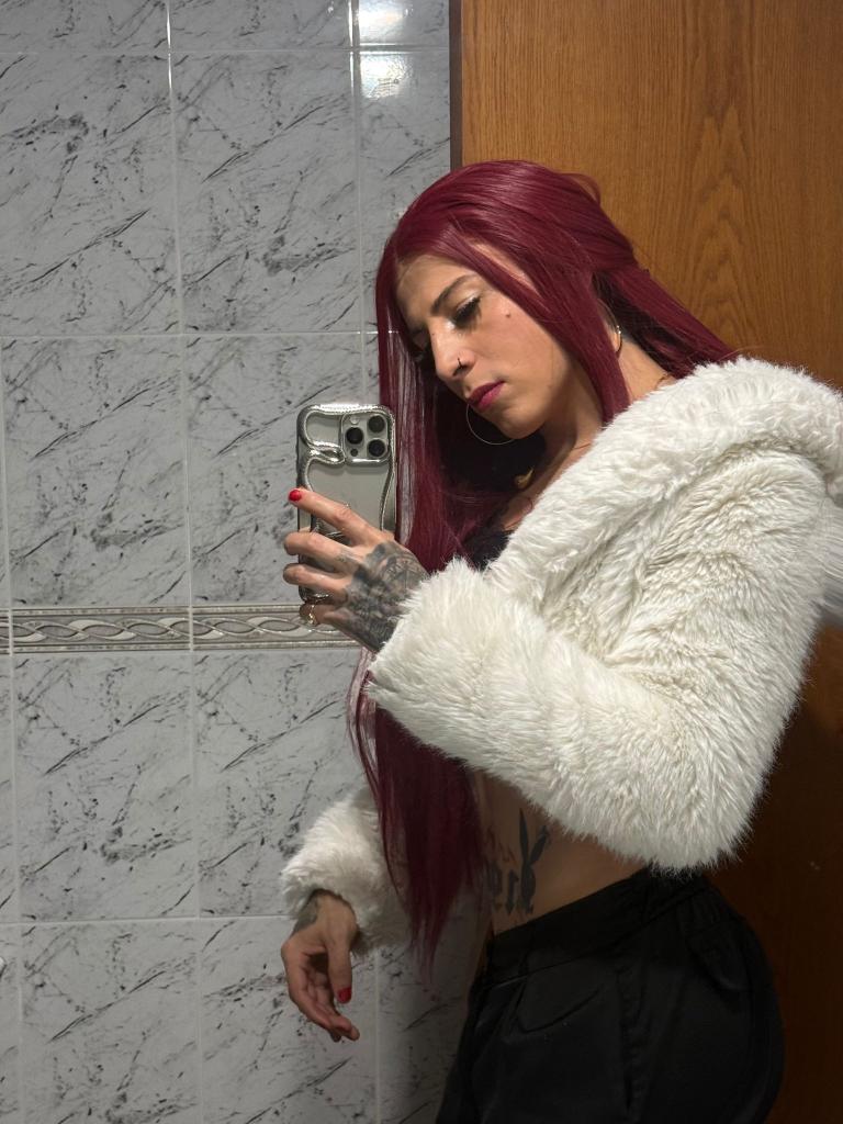 Transexual en Tarragona: 