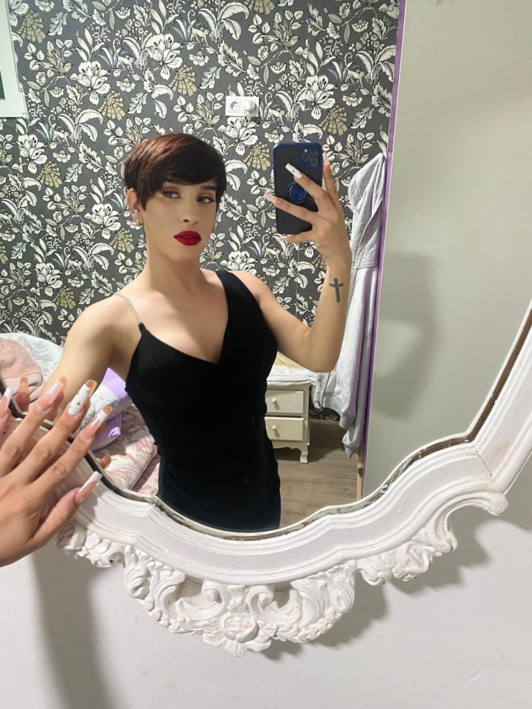 Travesti en Toledo: 