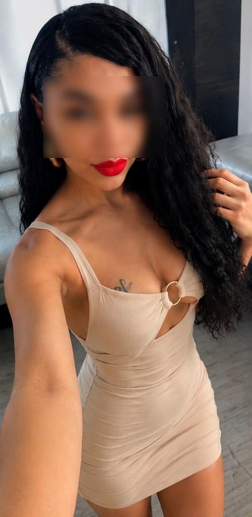 Chica busca chico en Málaga: 