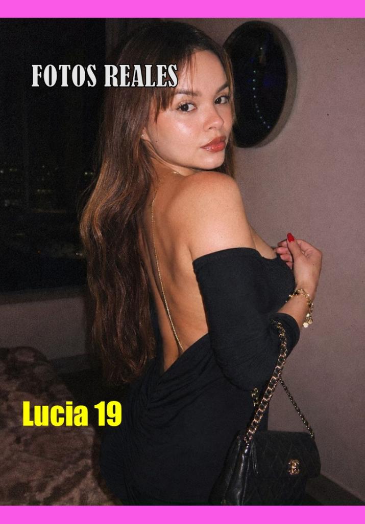 Chica busca chico en La Coruña: 