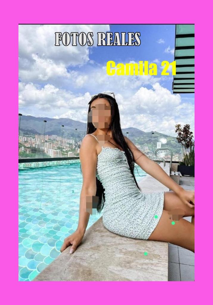 Chica busca chico en La Coruña: 
