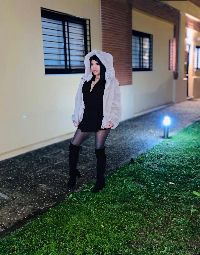Chica busca chico en Salamanca: 