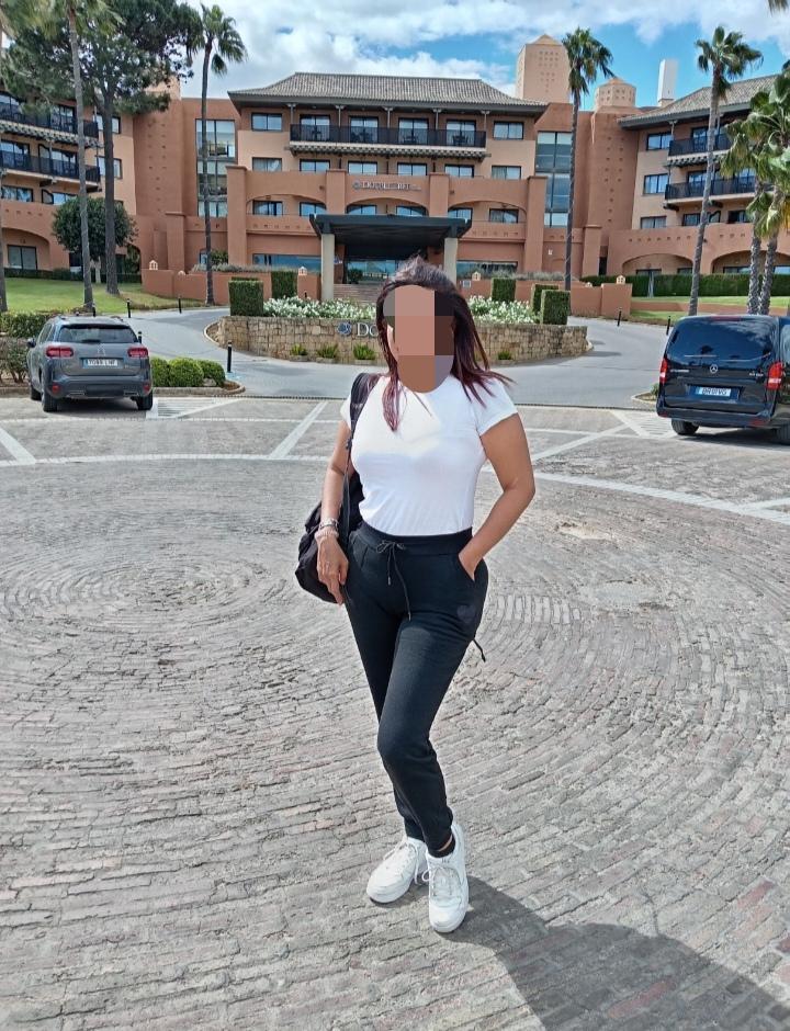 Chica busca chico en Toledo: 