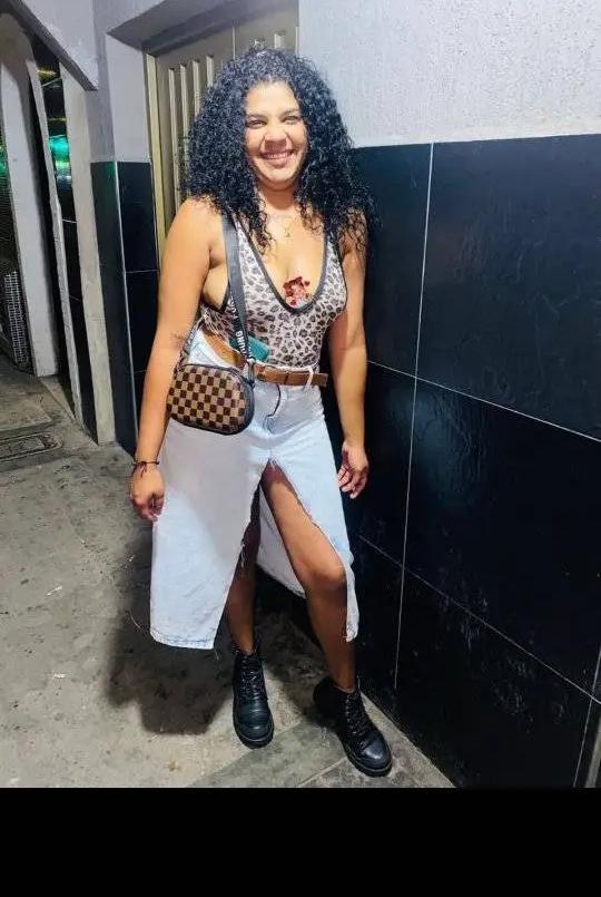 Chica busca chico en Madrid: 