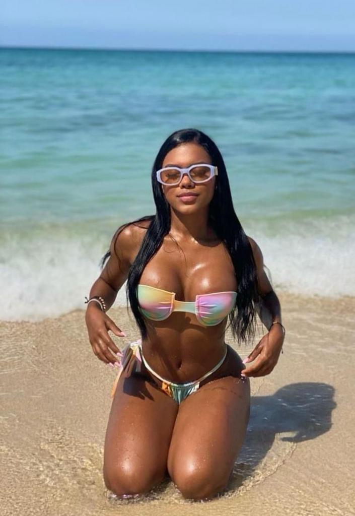 Chica busca chico en Málaga: 