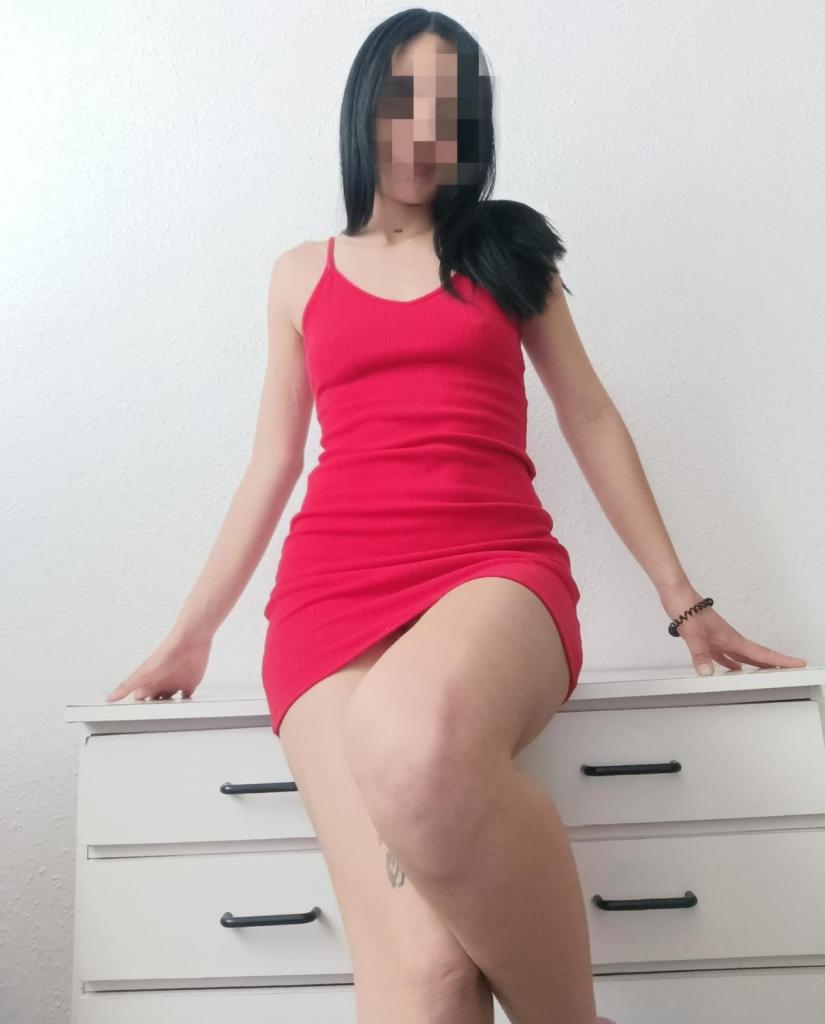 Chica busca chico en Tarragona: 