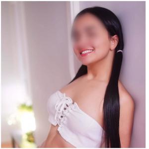 Chica busca chico en Madrid: 