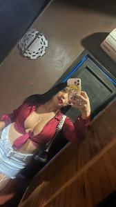 Transexual en Barcelona: 