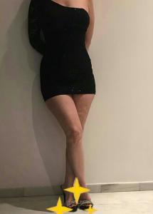 Chica busca chico en Sevilla: 
