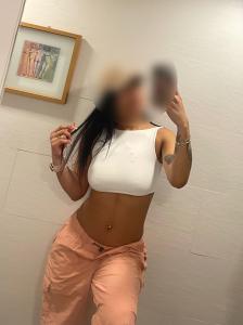 Chica busca chico en Madrid: 