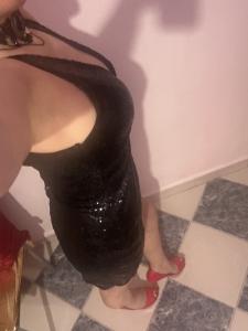 Chica busca chico en Madrid: 