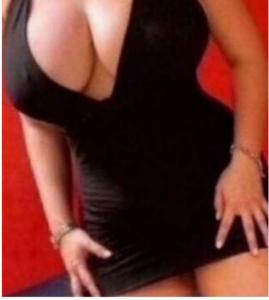 Chica busca chico en Alicante: 