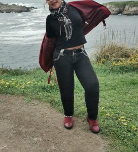 Chica busca chico en La Coruña: 