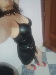 Chica busca chico en Madrid: 