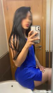 Chica busca chico en Madrid: 