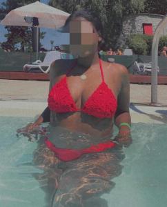Chica busca chico en Albacete: 