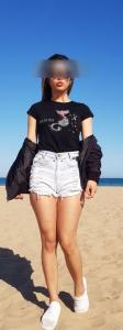 Chica busca chico en Madrid: 