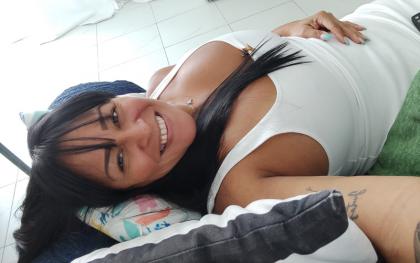 Chica busca chico en Las Palmas: 