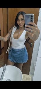 Chica busca chico en Alicante: 