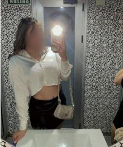 Chica busca chico en Murcia: 