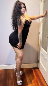 Transexual en Orense: 