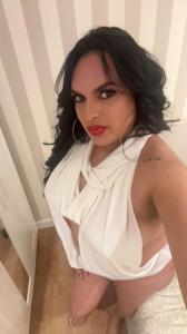 Transexual en León: 