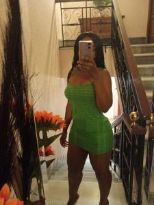 Chica busca chico en Murcia: 