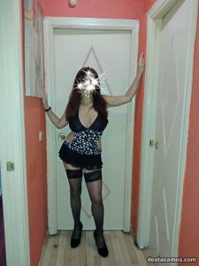 Chica busca chico en Madrid: 
