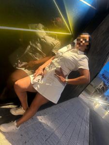 Chica busca chico en Málaga: 