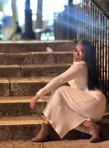 Chica busca chico en Málaga: 