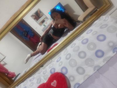 Travesti en Madrid: 