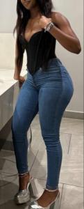 Chica busca chico en Murcia: 