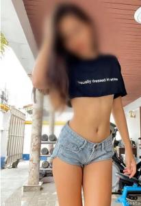 Chica busca chico en Málaga: 