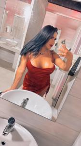 Travesti en Murcia: 