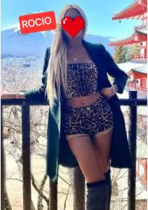 Chica busca chico en Alicante: 