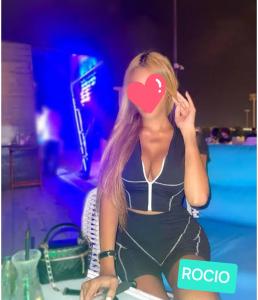 Chica busca chico en Alicante: 