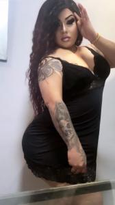 Transexual en Orense: 